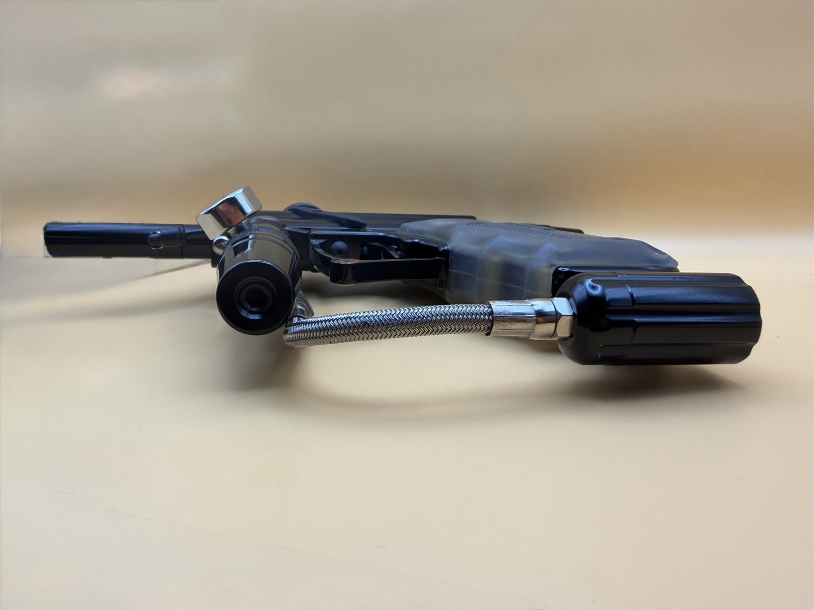 Diablo Wrath LTD Paintball Marker