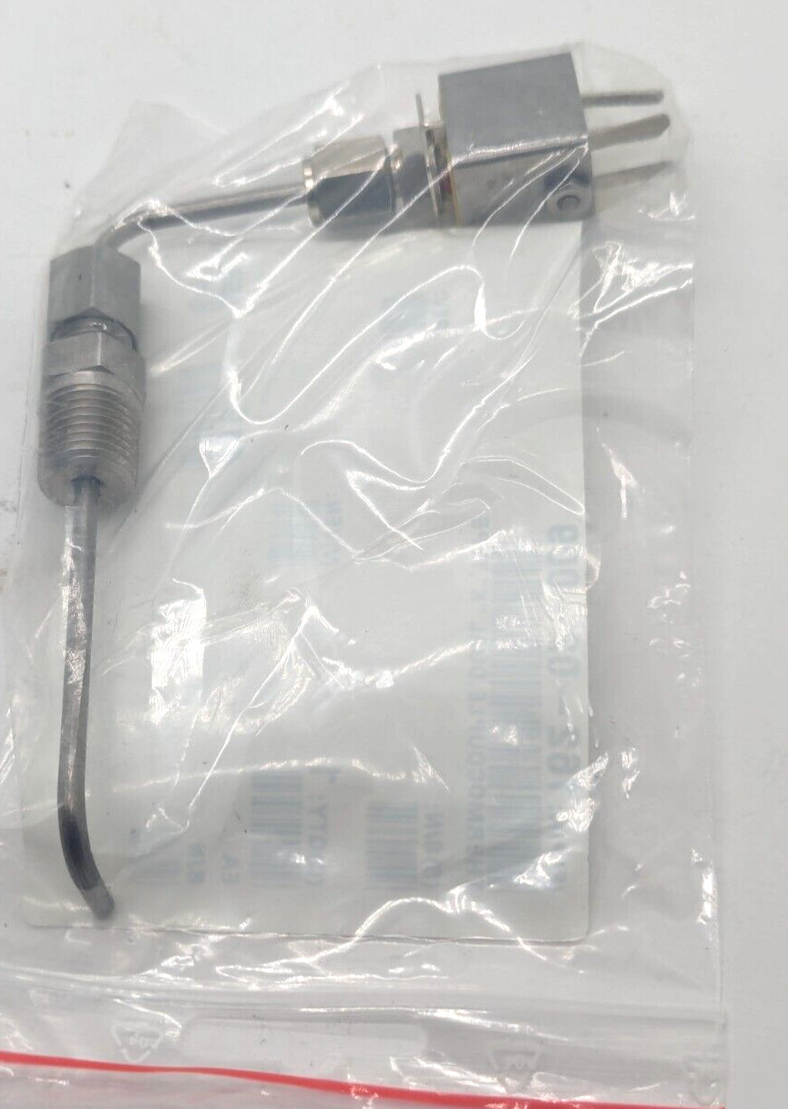 Thermocouple Dual "K" 162-02-009 NEW