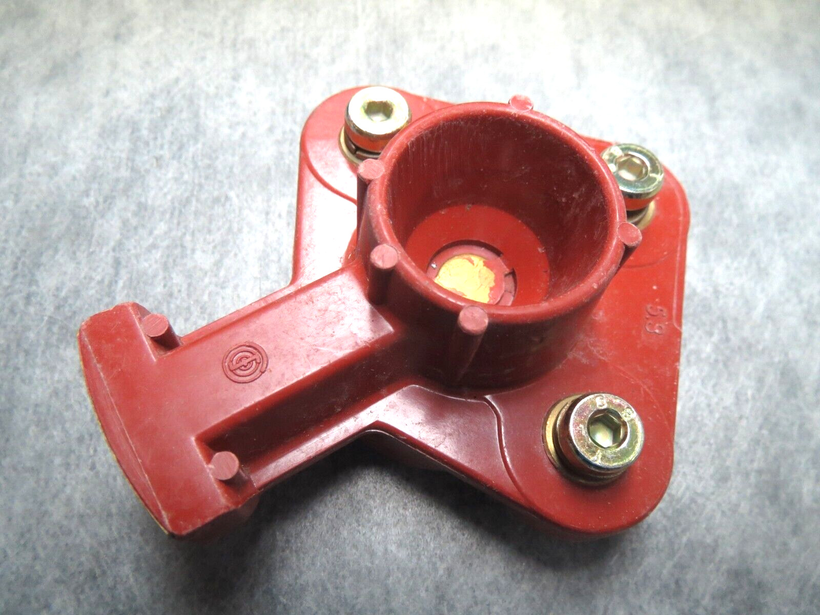 Distributor Rotor for BMW Volvo Bosch 04156 1234332347 Made in Spain Ships Fast!