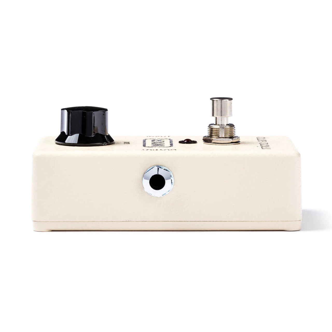 MXR M133 Micro Amp Boost Pedal
