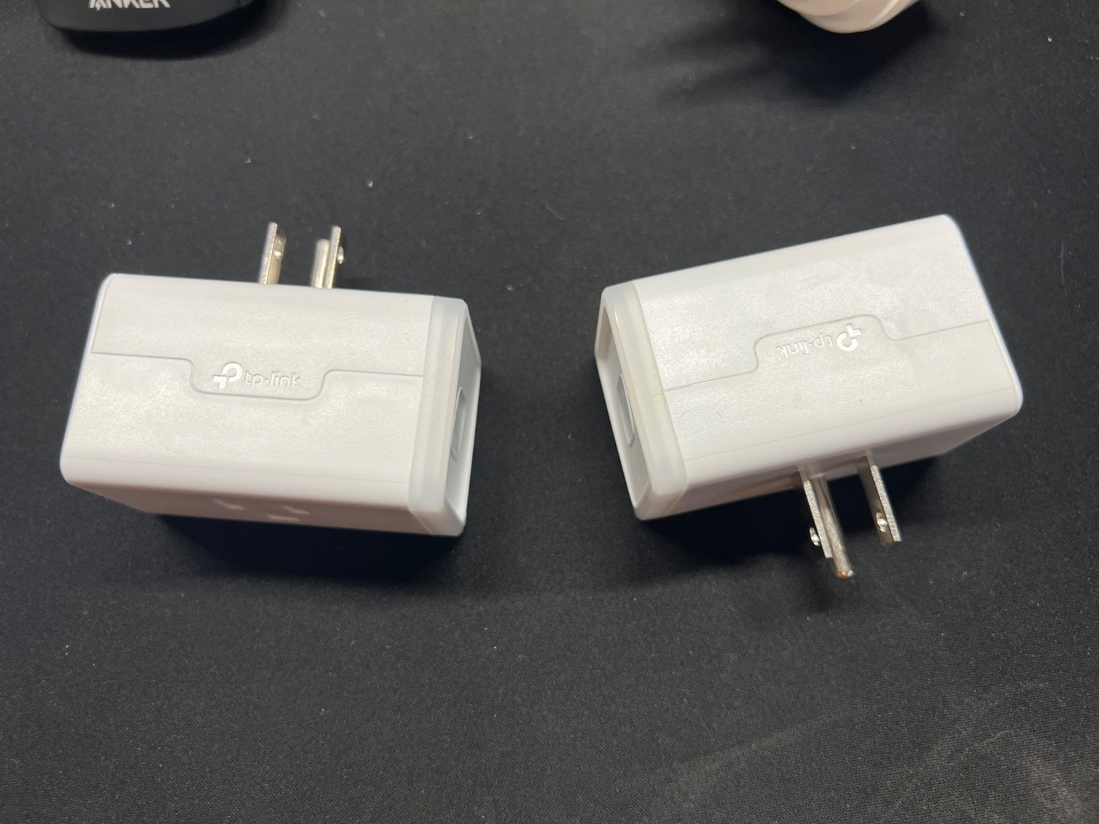 TP-link Kasa smart wi-fi plug mini 2 pack HS103