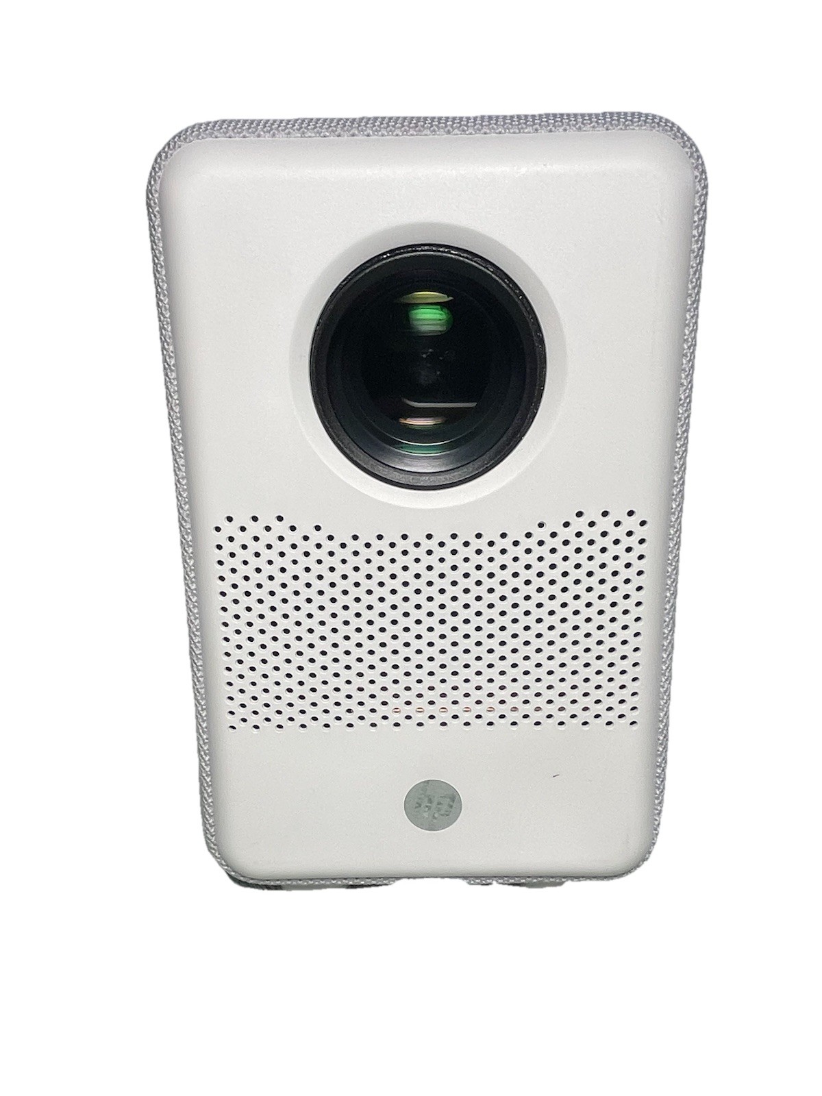 HP CC200 FHD 1080p LCD LED Home Video Projector w/ Power Cord