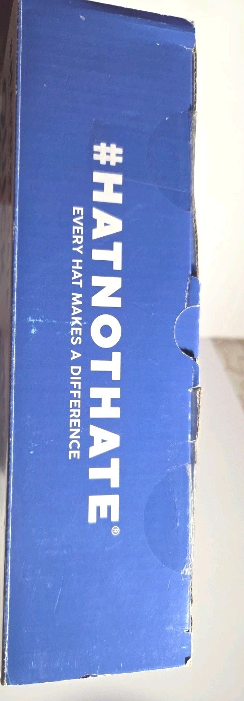 HATNOTHATE Quick Loom Kit. For Making Hats