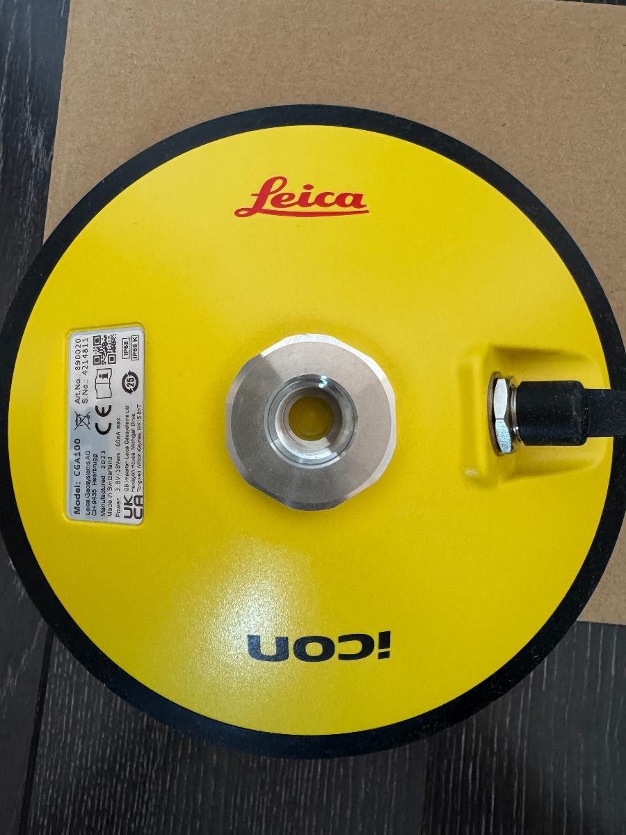 leica cga100