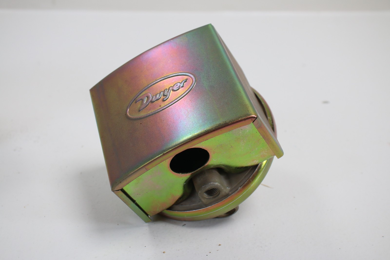 Dwyer Series 1800 Pressure Switch 1823-00