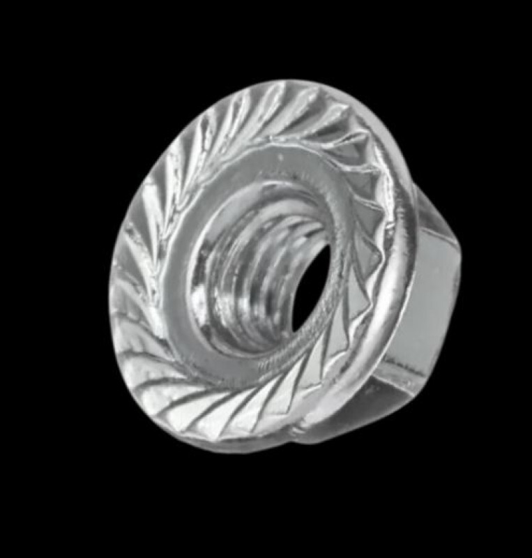 DE60-30016A - NUT Flange (MSWR-SWRM, MSWR10)