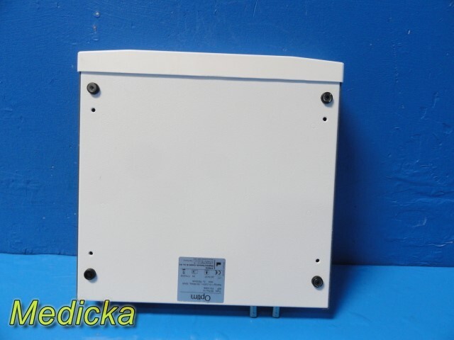 2019 Atmos Optim ENTity VL Digital Video Processor Ref F015406 ~ 35052
