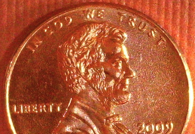 2009 Penny Formative Years DDR FS-805