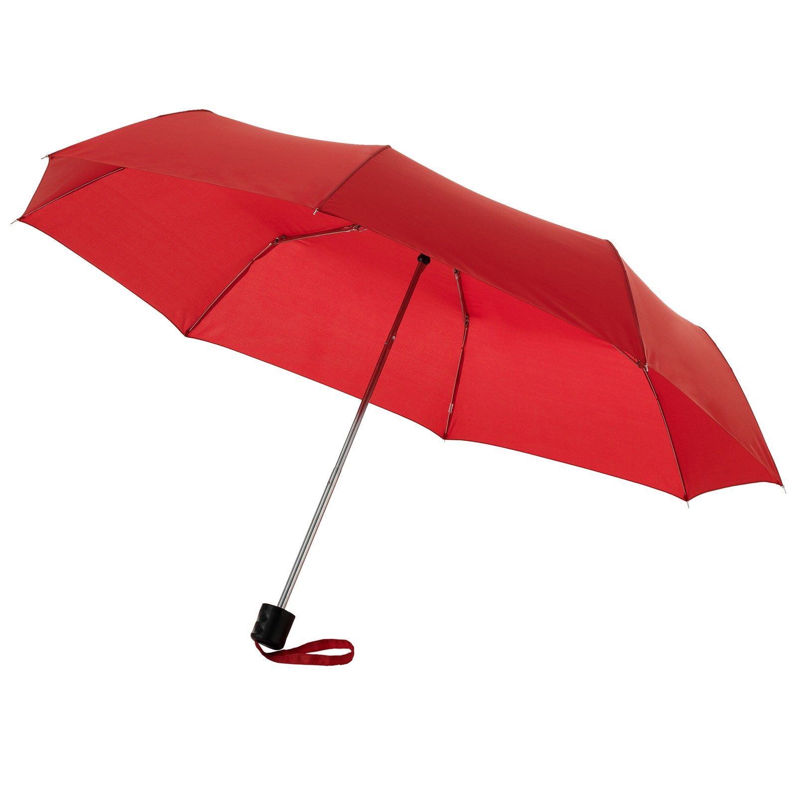 21.5in Ida 3-Section Umbrella (PF911)