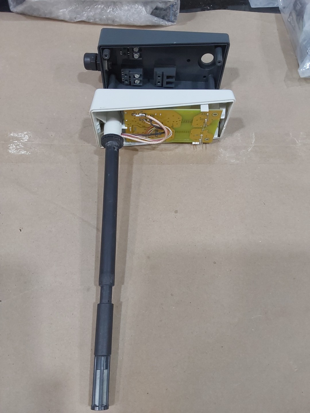 Rotronic, Model F2C-D65 W/O: 30853