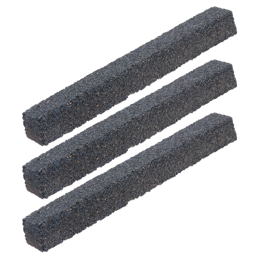 3 Pcs Dressing Stick for Grinding Wheel Abrasive Dresser Tool Grinder