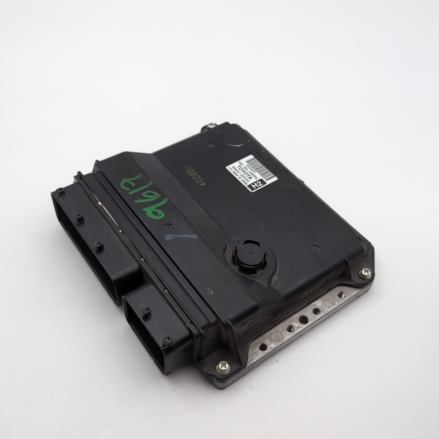 2016 2017 Toyota Mirai Fuel Cell Computer Control Module OEM 898A1-62020