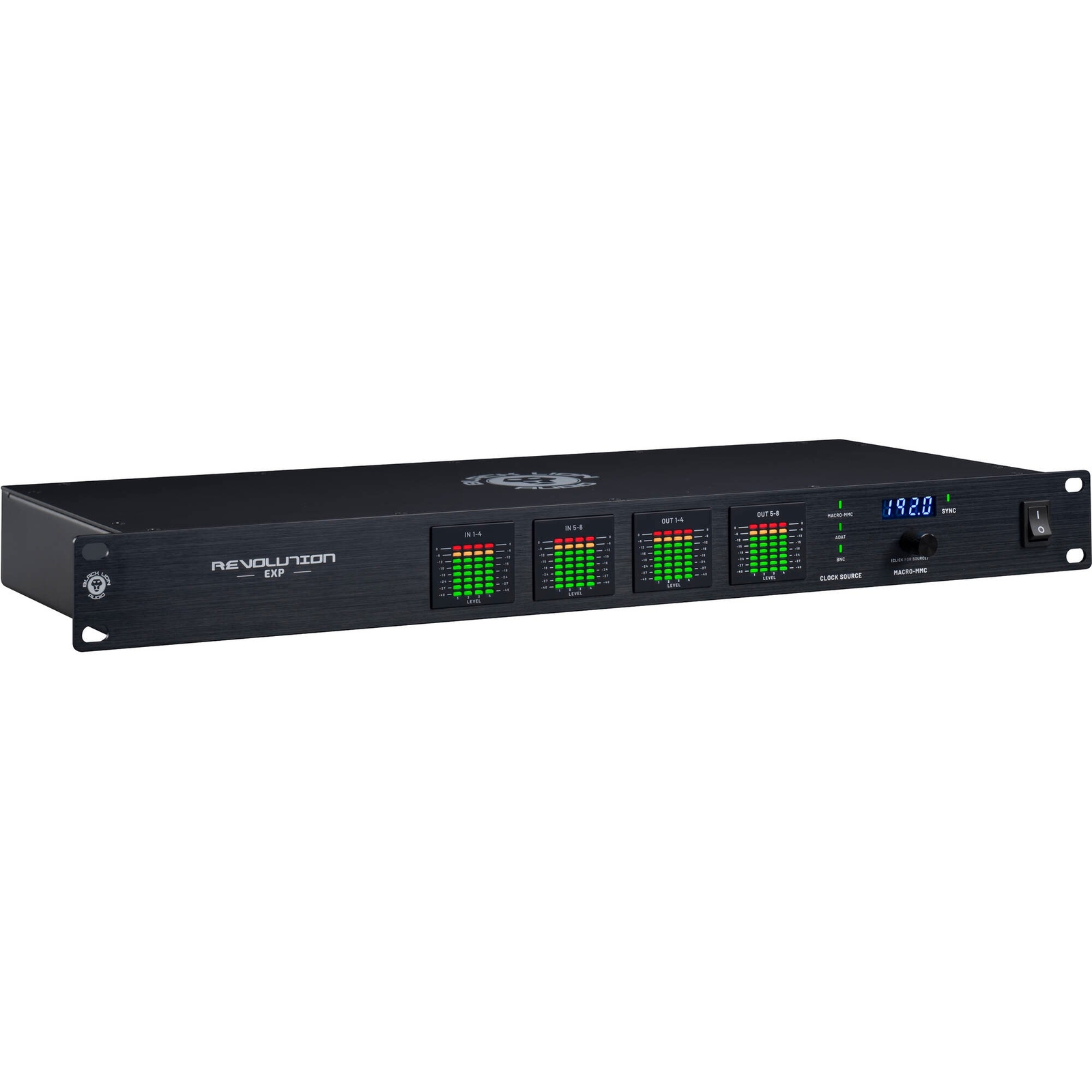 Black Lion Audio Revolution Expander