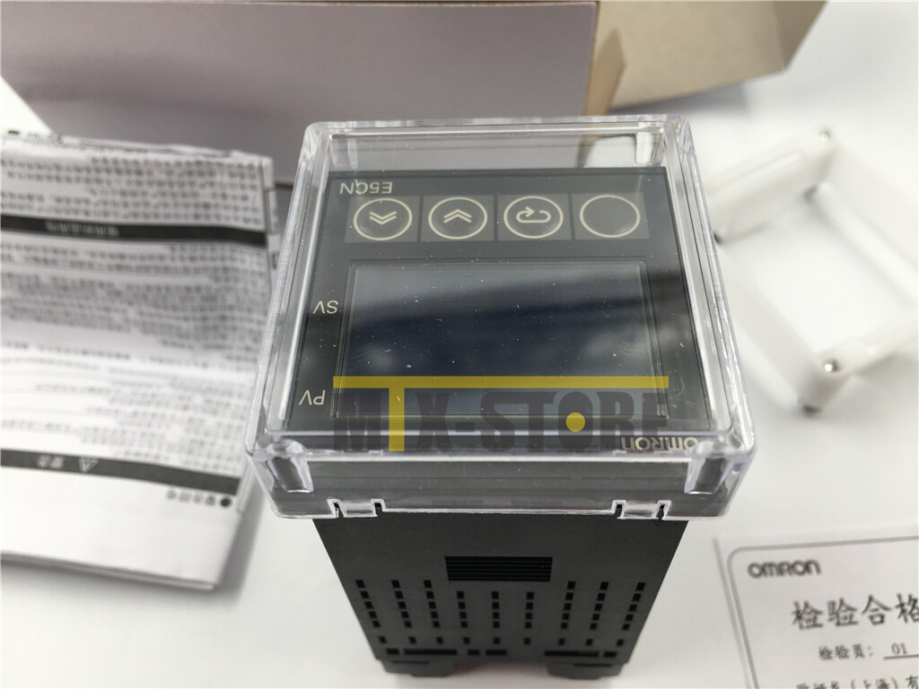 1pcs New Omron Brand New E5CN-HC2M-500 Temperature Controller