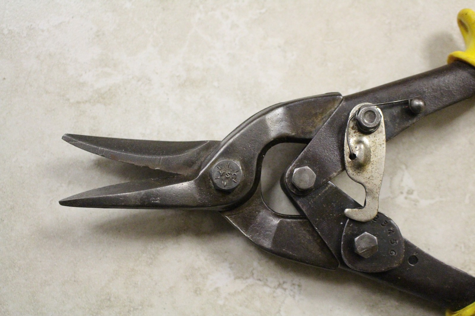 Master Mechanic, Straight Cut, Aviation Snip