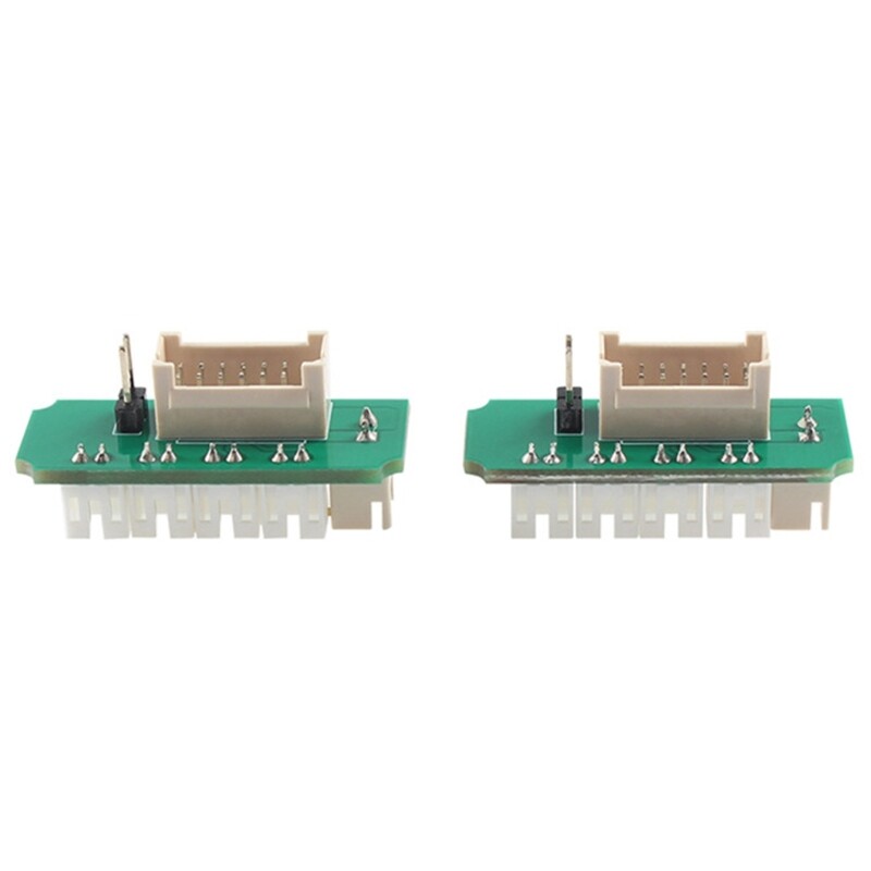 Anycubi Extruder Temperature Adapters Optimizes 3D Printer