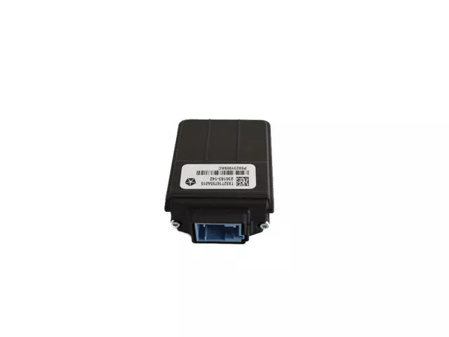 Genuine Mopar Forward Facing Camera 68231909AF