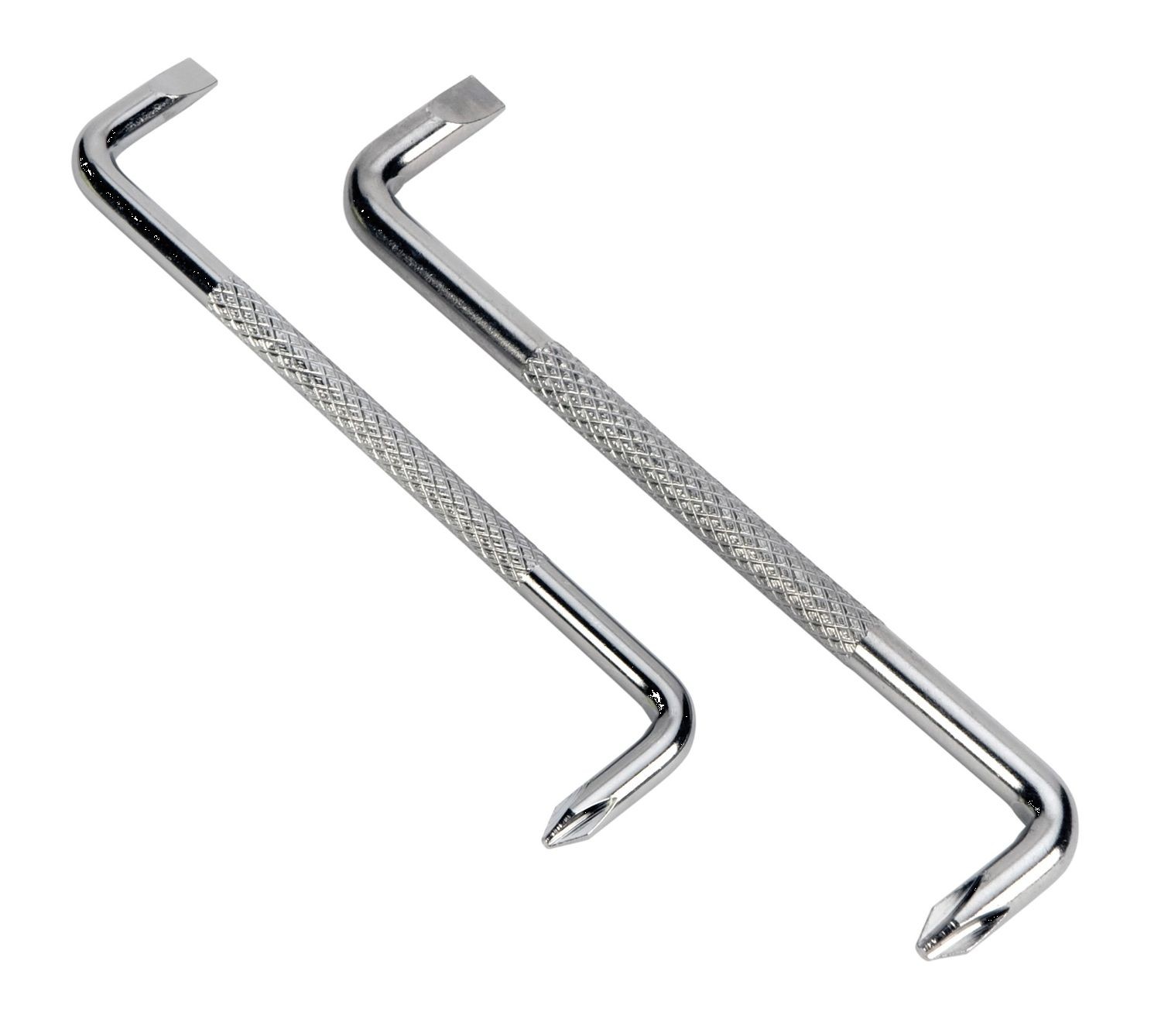 Performance Tool W30980 2 Piece Offset Screwdriver Set