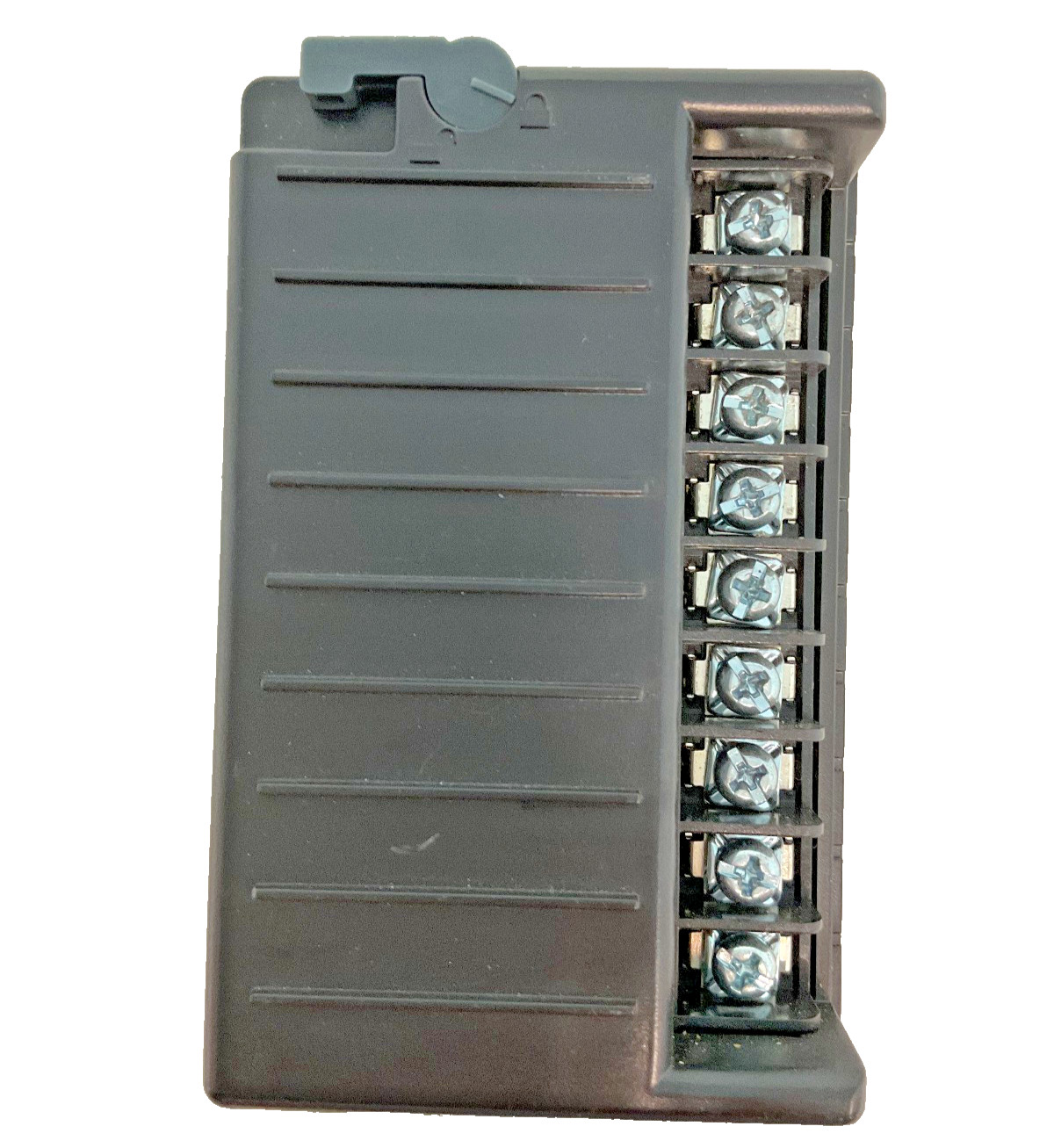 Hunter ICM-800 8-Zone Station Expansion Module for ICC ICC2 HCC Controller Black