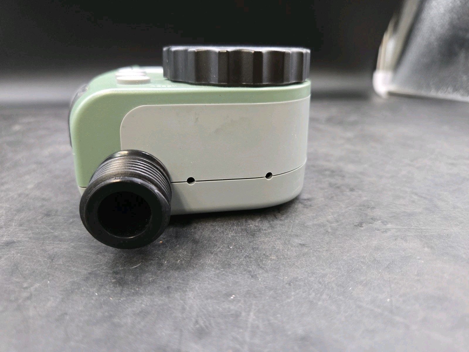Orbit 62056 One Outlet Single-Dial Hose Faucet Timer