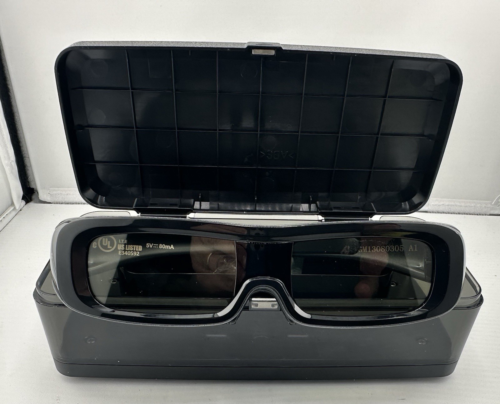 Panasonic 3-D Glasses TY-EW3D2MA for Panasonic 3D TV's