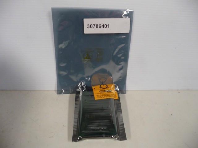 UIC, UNIVERSAL INSTRUMENTS, 30786401, PCB Inline Pos Assy.
