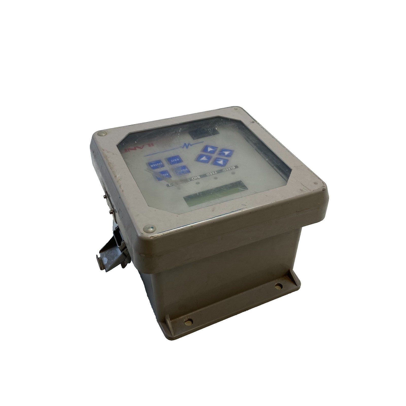 ASHLAND ONGUARD ADT310-147 WATER TREATMENT CONTROLLER 10A 115V 50/60HZ