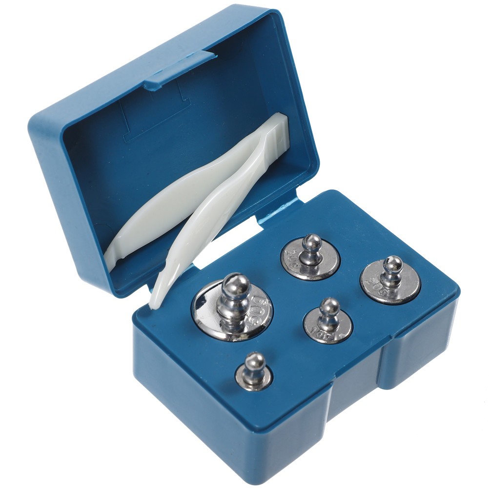 Calibration Weight High Precision and Accuracy Weights for Digital Scale