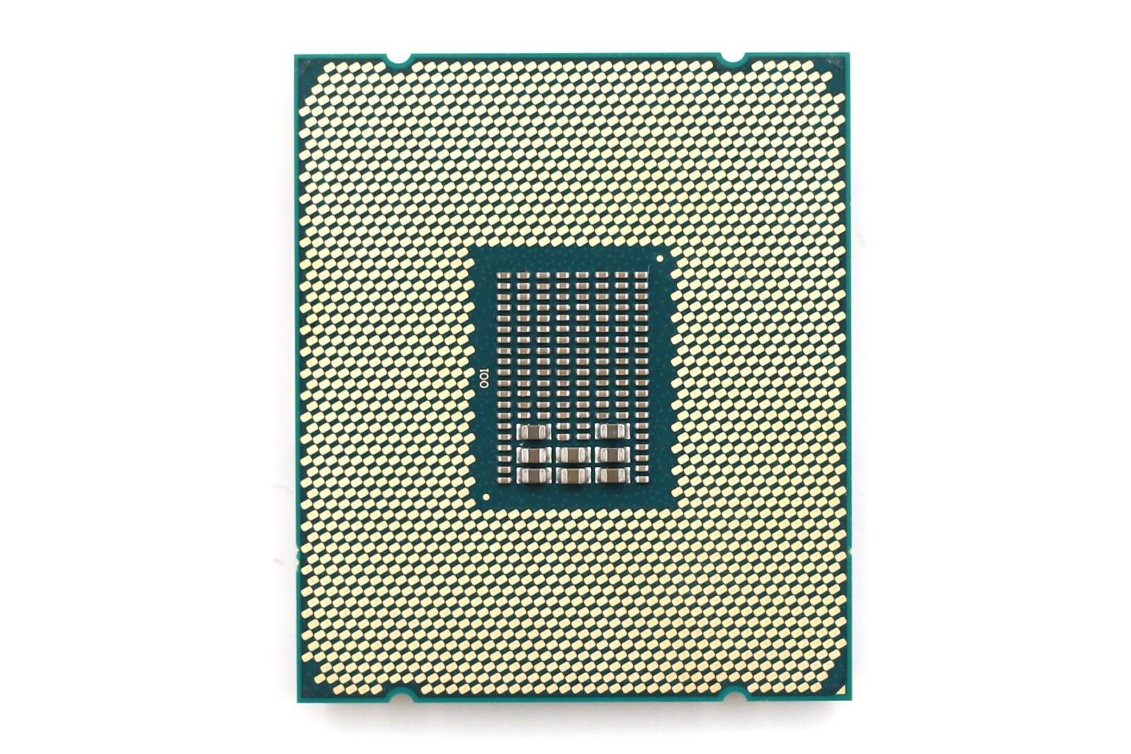 Intel Xeon E5-4650 V4 2.20Ghz 14-Core 35MB LGA2011-3 Processor P/N: SR2SA Tested