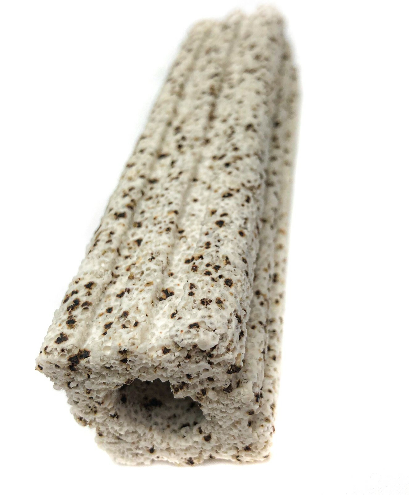 54PCS Large Natural Ceramic Bio Filter Media Vast Surface Aquarium Sump Canister