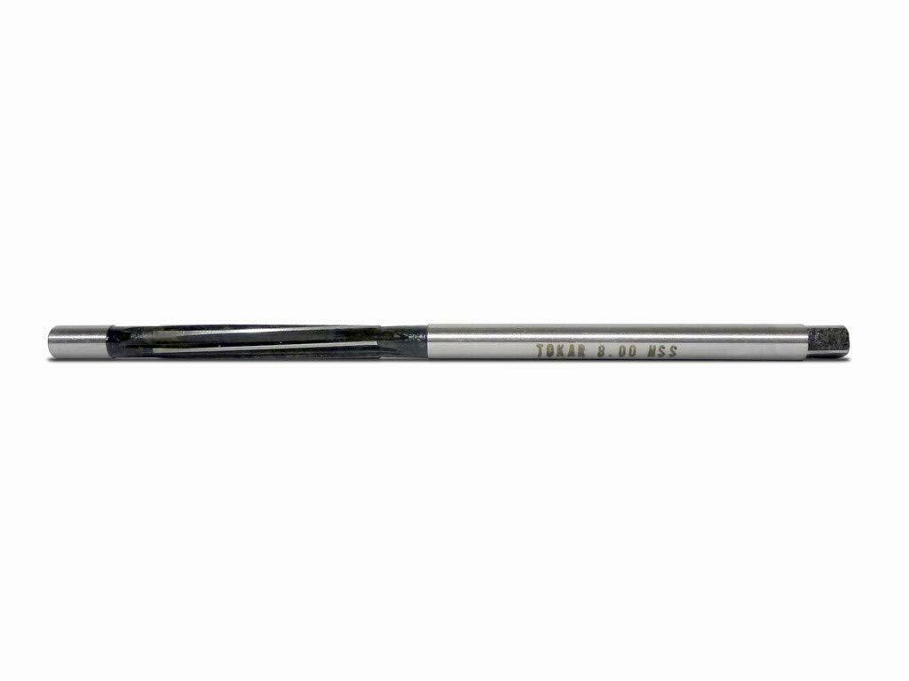 8.97 / .3531 Valve Guide Reamer Engine HSS