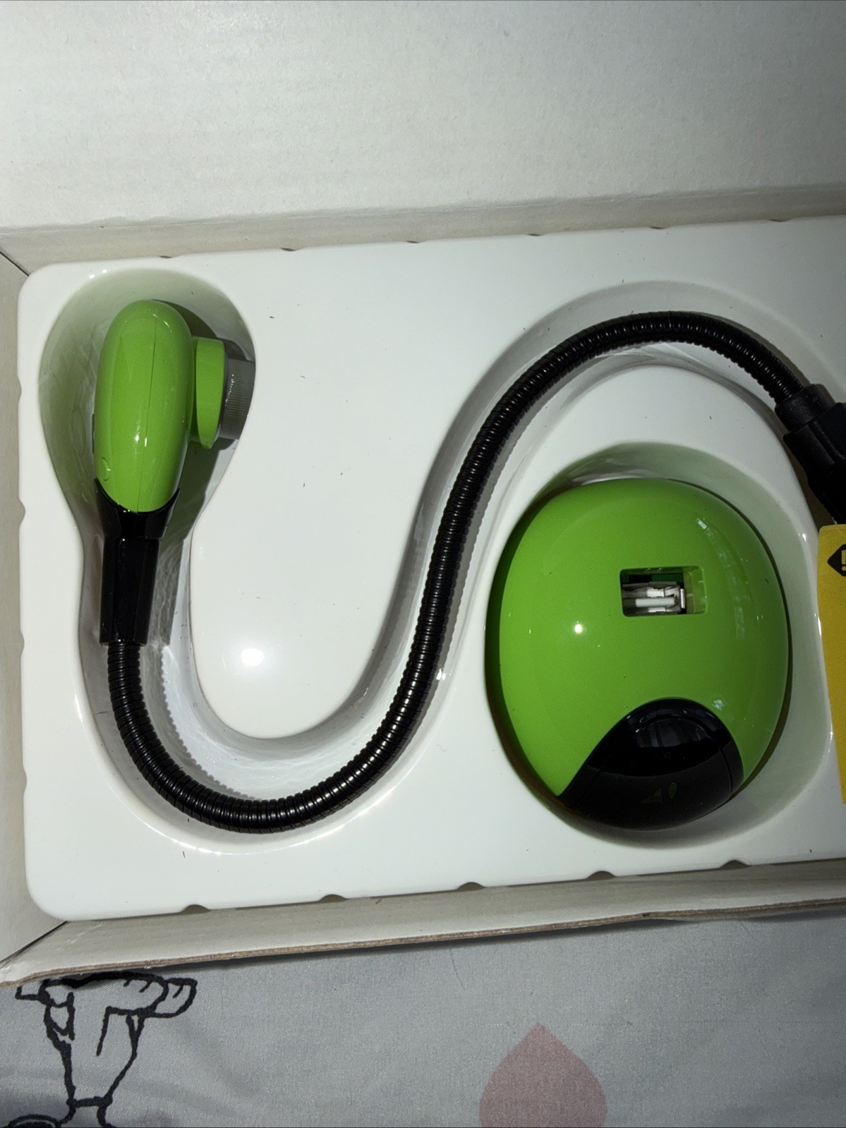 Y2K Hue HD Portable USB Web Camera For Laptop OR PC