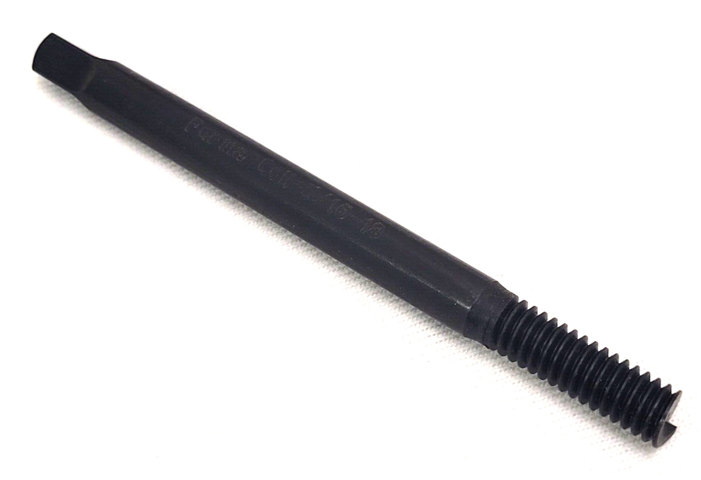 6-32 NC Coil Thread Repair Insert Installation Tool Perma 1182-016 Fits Heli