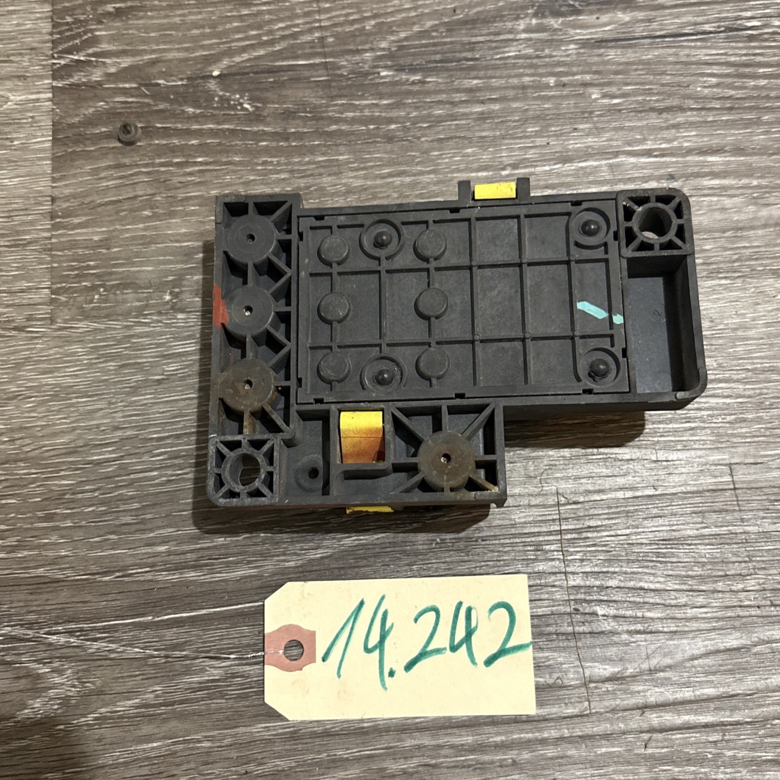 FREIGHTLINER CASCADIA ELECTRICAL COMPONENT P/N A06-72138-012