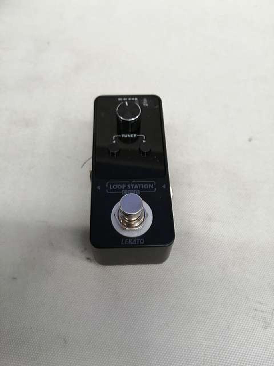 Cekato Loop Station Effector