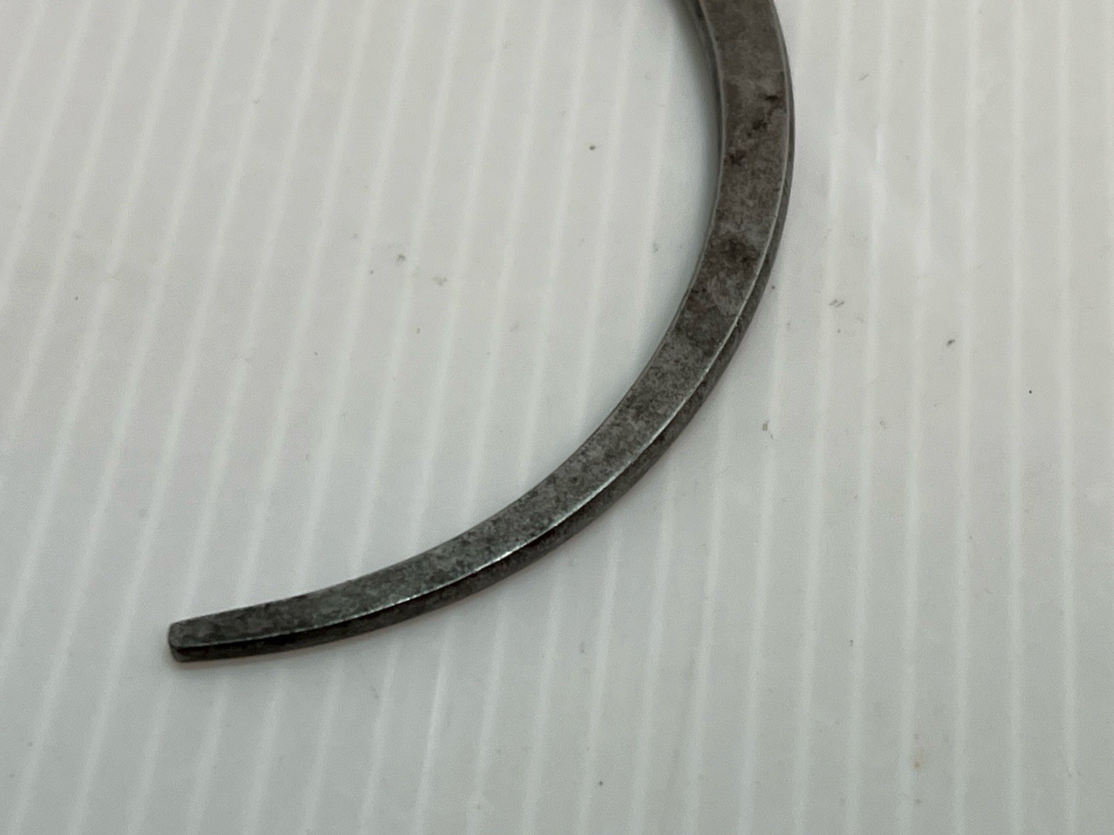 VINTAGE STARRETT CALIPER