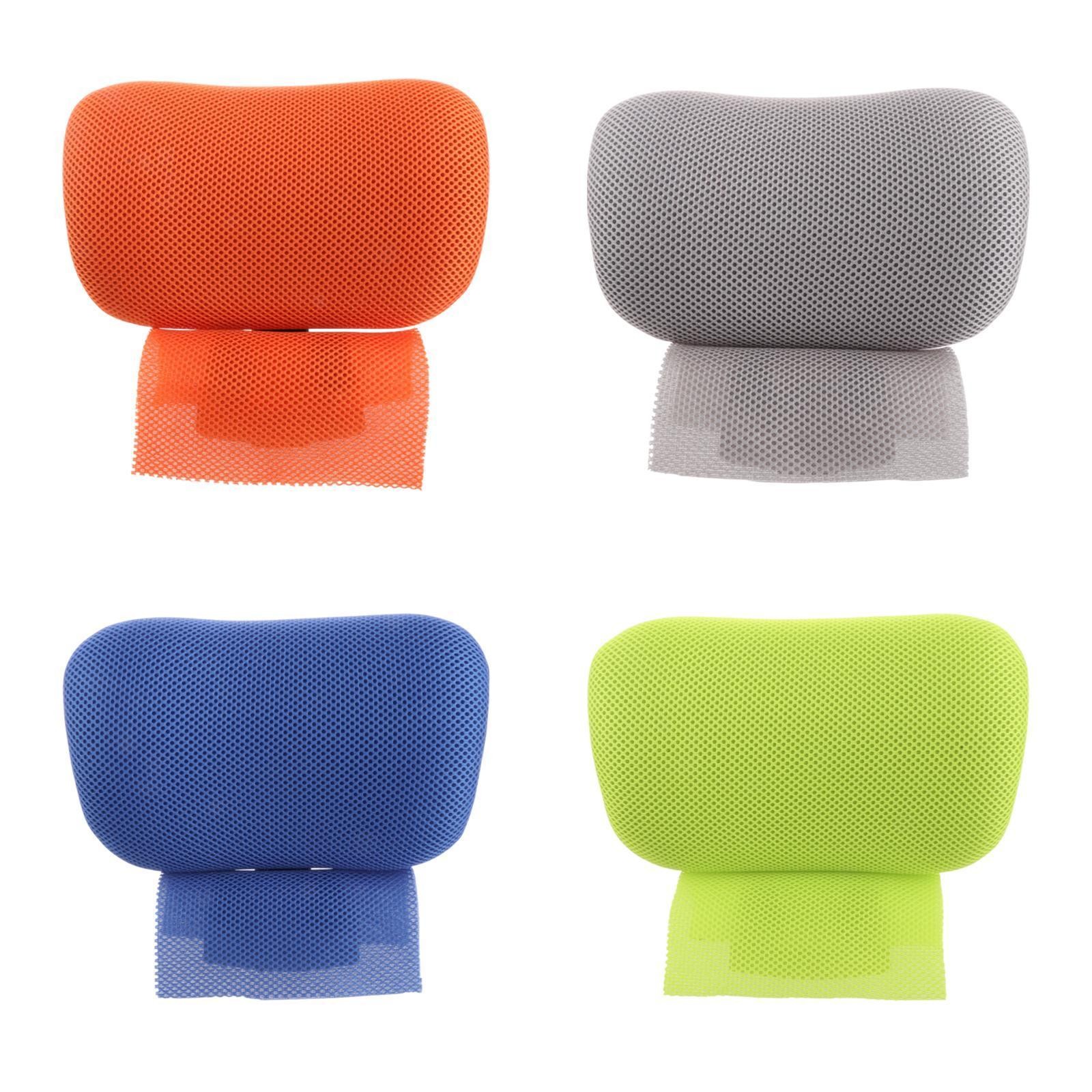 Office Chair Adjustable Headrest Attachment Detachable Comfortable Accessories