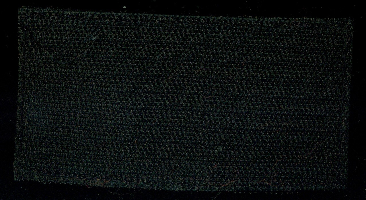 USAF Special Operations Spooky Nametag Patch A-8