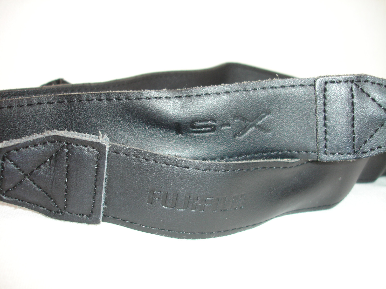 Fuji Fujifilm X-S1 Camera Neck Strap , Genuine, GUC