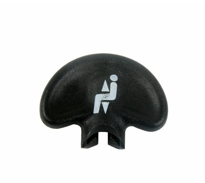New Style Herman Miller Classic Aeron Chair  Seat Height Button/Knob