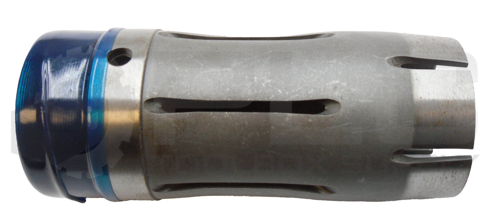 NEW ACG 2.468 RD CURVED COLLET 2 5/8" CONE