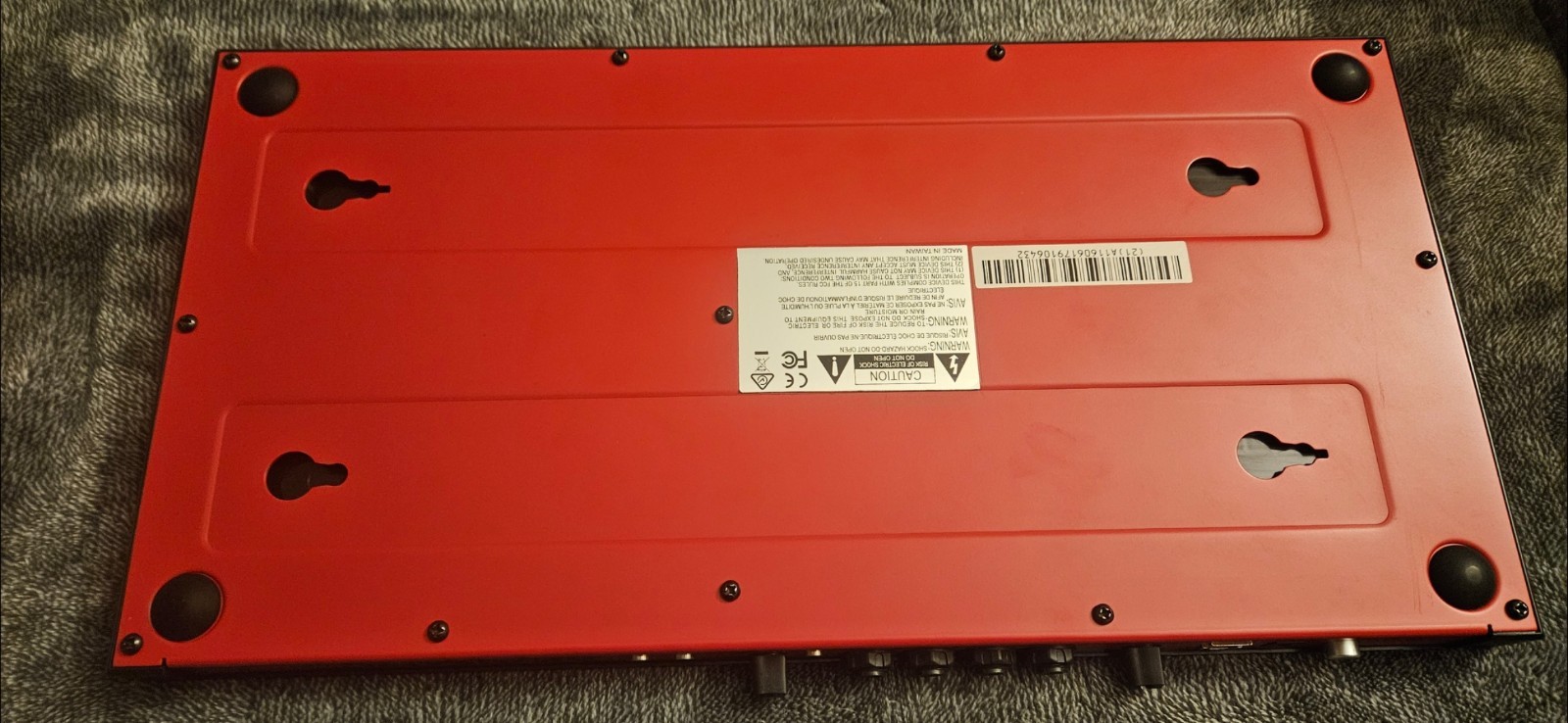 Akai Mpc Touch