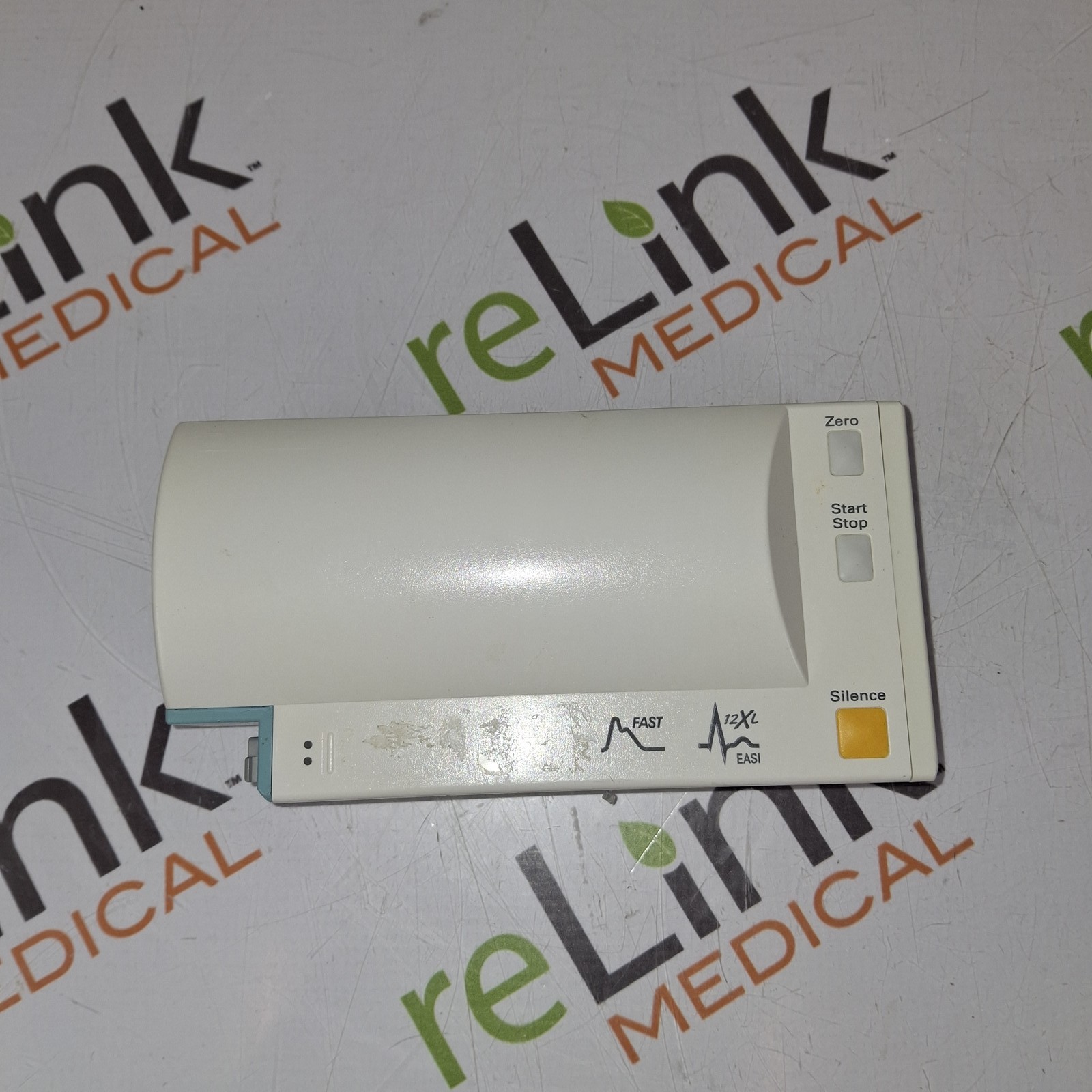 Philips M3001A-A01C18 Fast SpO2, NIBP, 12 lead ECG, Temp, IBP MMS Module