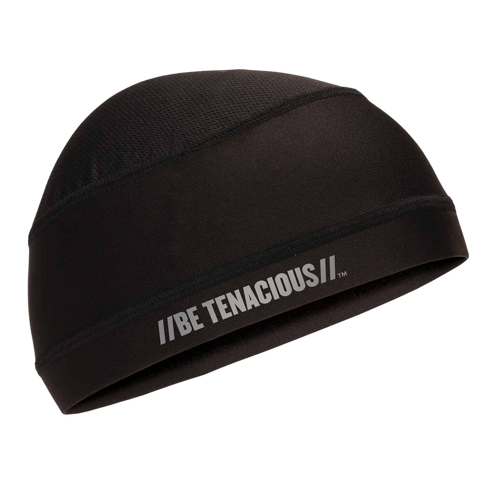 Ergodyne Chill Its 6632 Cooling Skull Cap, Sweat Wicking One Size, Black