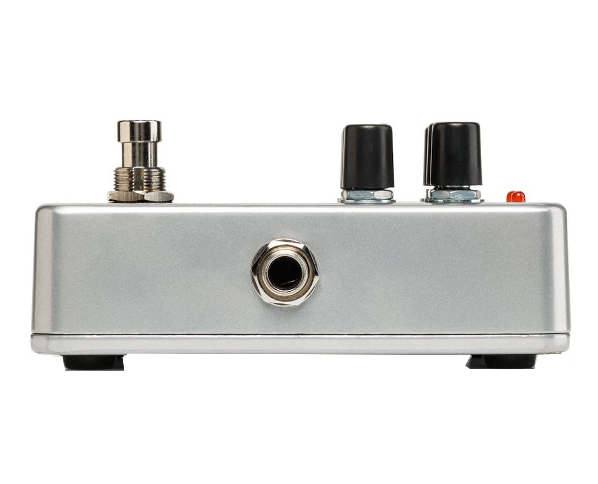 Electro-Harmonix Nano Deluxe Memory Man Delay Pedal - Open Box