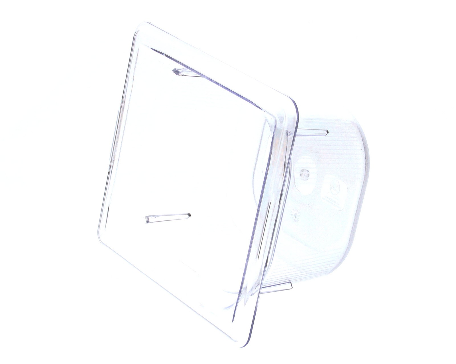 Beverage Air Pan 1/6 4 Deep Plastic 403-490C - Free Shipping + Geniune OEM