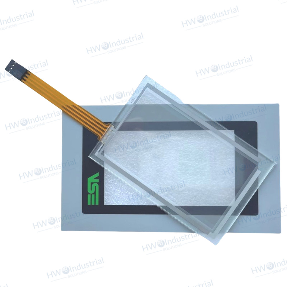 1/piece New 29015.809.004 0544-0075 Glass Touchpad Protection Film