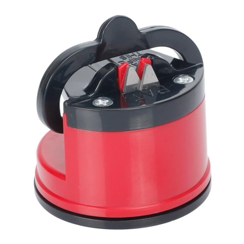 Suction Knife Sharpener Sharpening Tool