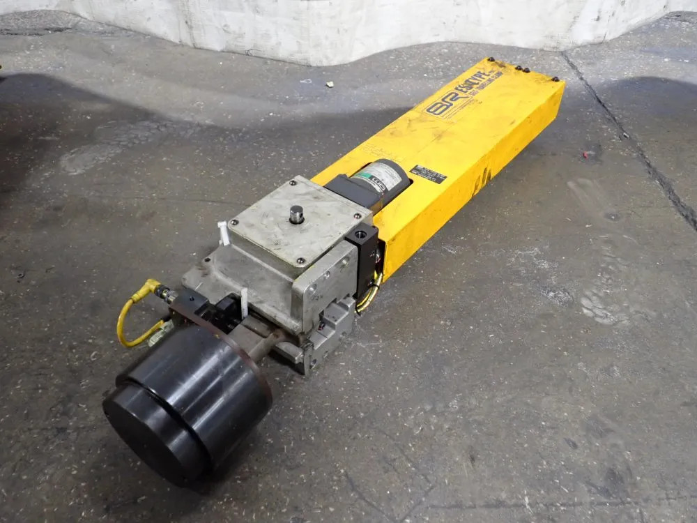 SR ENGINEERING CO.  ESY16J-95.3-800-DOF-SC81 NON-TOUCH CLAMP   04200481060