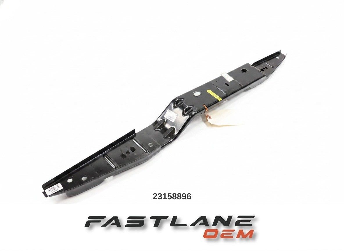 2016-2020 General Motors (GM) GMC Savana Lower Tie Bar 23158896 OEM